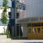 bartlett high school
